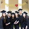 Congrats Nurse Banner - Nursing School Survivor Decorations, BSN/RN/NP Grad Party Decor, Class of 2025 Decorations Gold Glitter