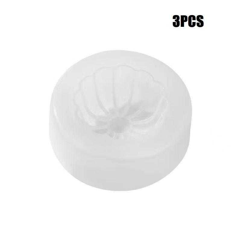 DIY Manual Steamed Buns Mold Dough Shaping Tool for Pastries And Snacks Kitchen Baking Accessories