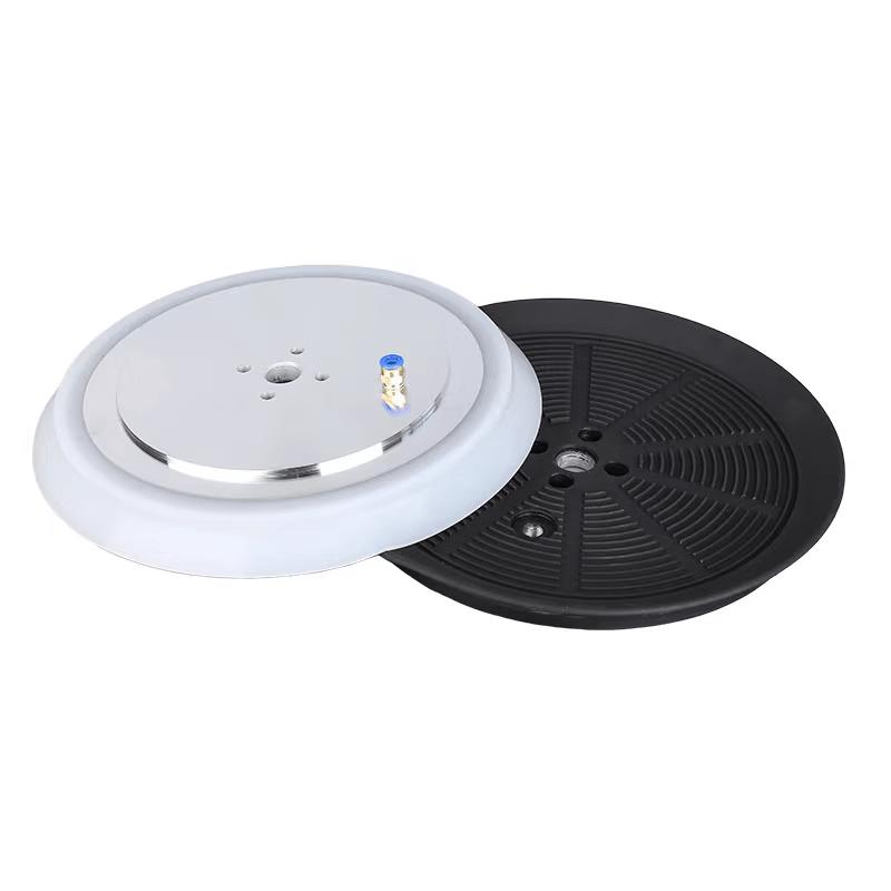 Clearair Industrial Heavy-Duty Vacuum Suction Cup