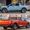 160x11cm Car Door Side Stickers Truck Racing Sport Vinyl Decals Car Decoration Accessories For Ford Maverick XL XLT Lariat 2025