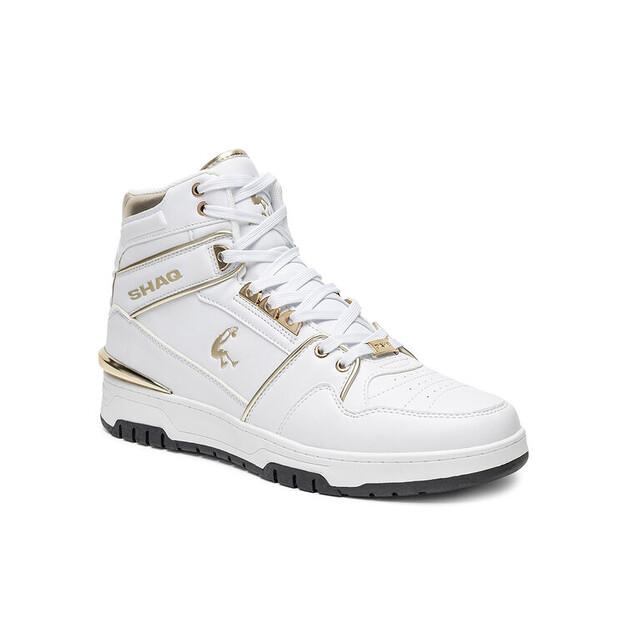 Мужские кроссовки Shaq Vshq1 белый