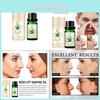 Eelhoe Nourishing Facial Essence For Firm And Lifted Nose Contouring 10ml