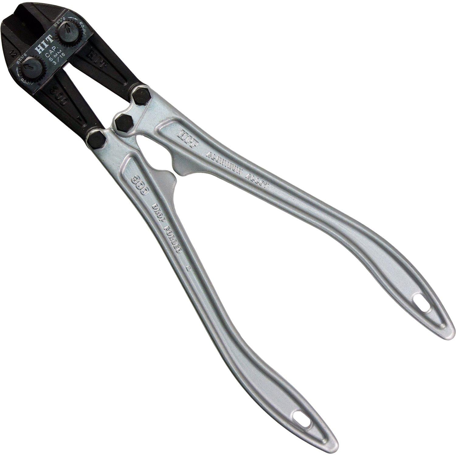 

HIT Алюминиевая ручка болторез BCAL 300, 300 мм,