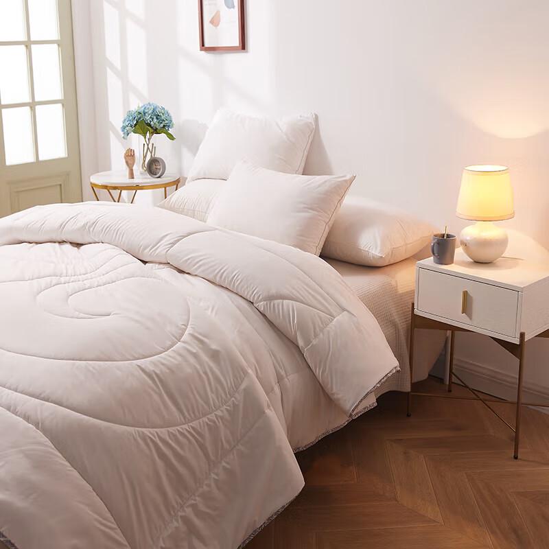 Hengyuanxiang Soft & Comfortable Wool Duvet