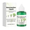 Plant And Flower Activating Liquid Solution Improves Plant Health Promote Root Development Plant Nutrient Solution