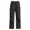 Womens/Ladies Avice Wide Leg Trousers