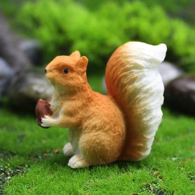 Miniature Tortoise DIY Handmade Resin Fairy Garden Figurine for Gift