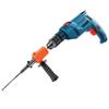 High-Power Lightweight Electric Hammer Drill: Ideal for Household Cement & Concrete Wall Drilling