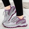Autumn new travel shoes comfortable walking shoes soft-soled running shoes couple sports shoes