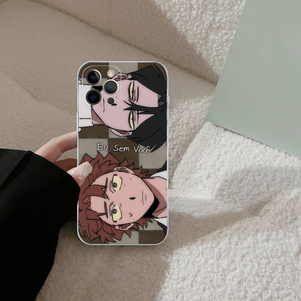 

Vincent Rody Dead P-Plates Phone Case For IPhone 16 15 14 13 12 11 Pro Max Plus Shockproof Back Cover iPhone 13 pro