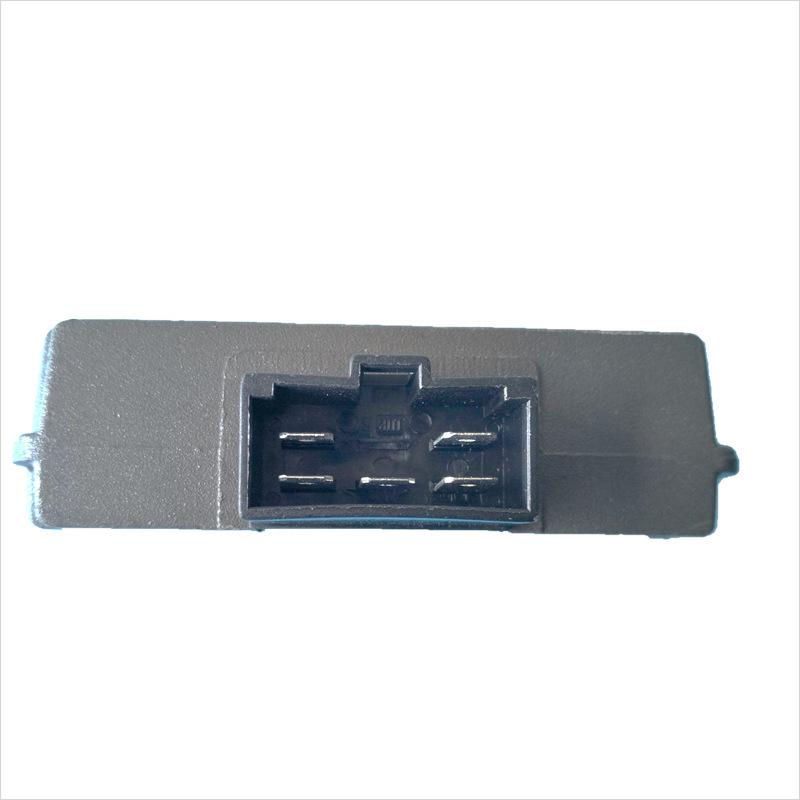 Yamaha V-STAR XVS400 DS400 FZR600 Rectifier 5SL-81960-00