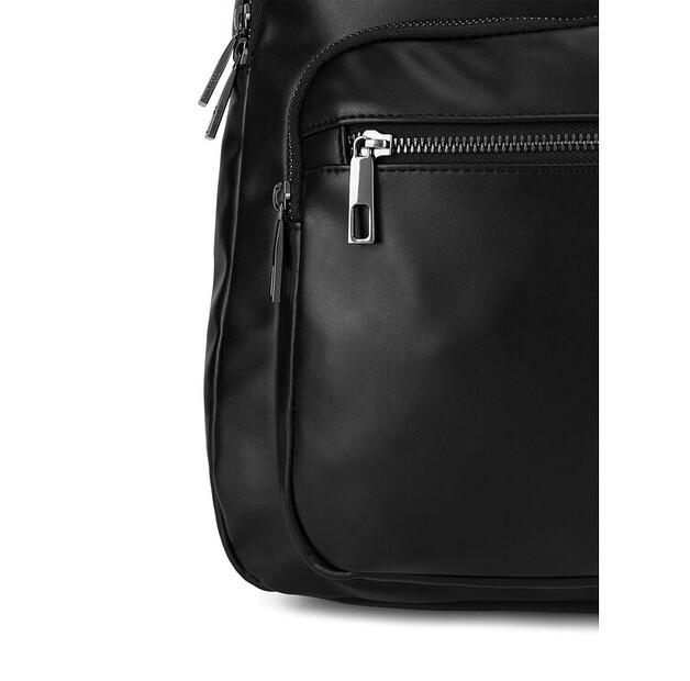 Gino Rossi Рюкзак GIN-K-018-CCC-06 Черный