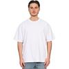 Casual Classics Unisex Adult Combed Ringspun Cotton Oversized T-Shirt
