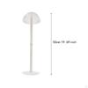 Halloween Stand Decoration Party Decor Pole Display Ballon Column Base Holder for Outside