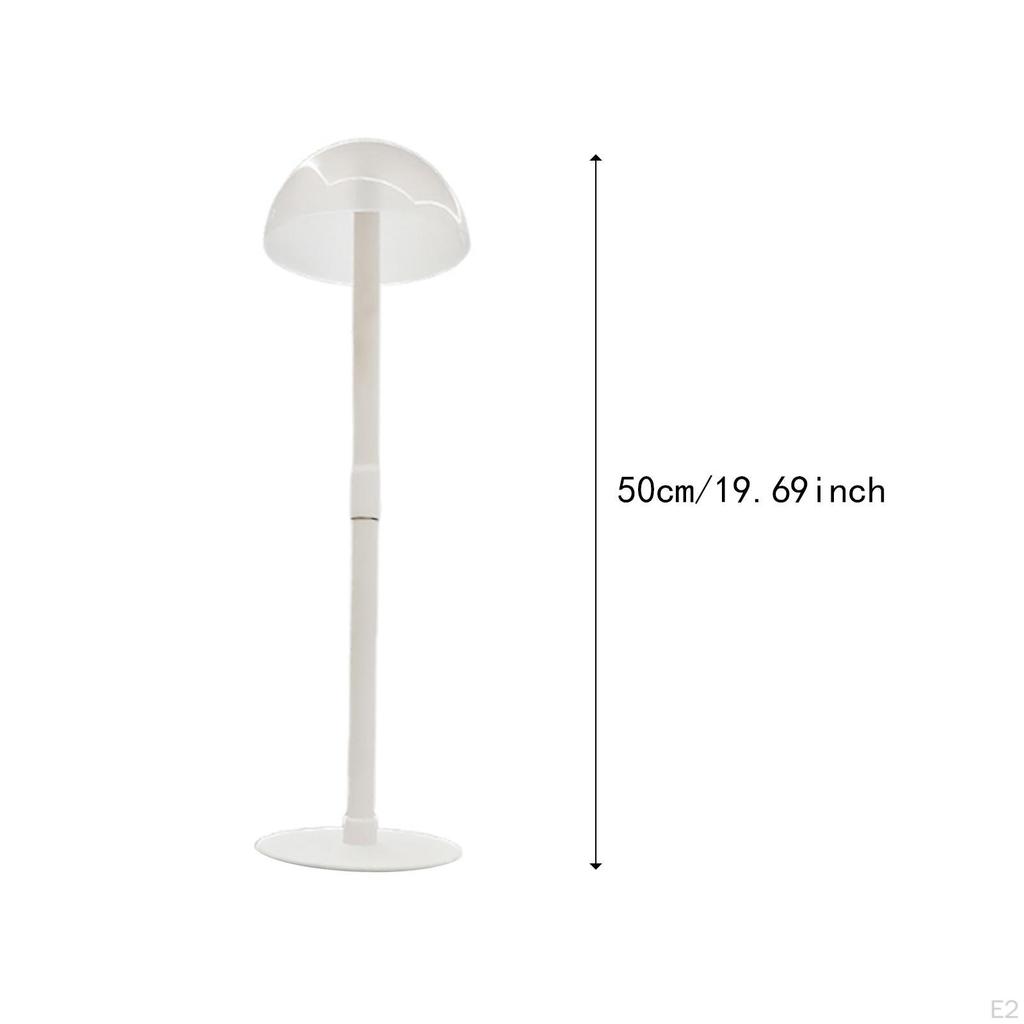 Halloween Stand Decoration Party Decor Pole Display Ballon Column Base Holder for Outside