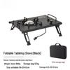 ZISIZ Outdoor Folding Table