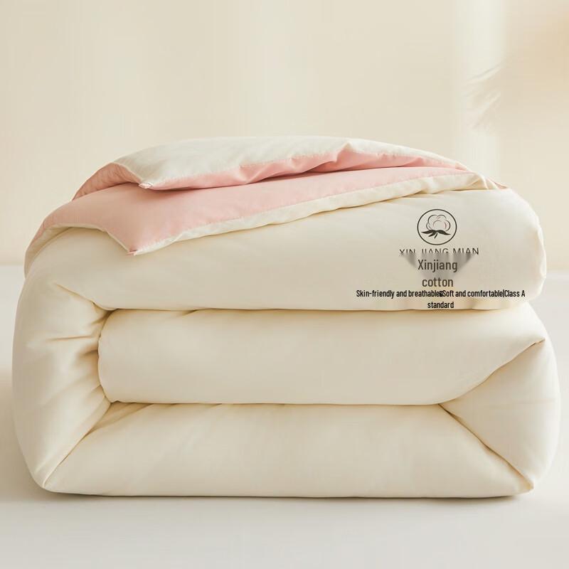 

Jieliya All-Season Xinjiang Cotton Quilt