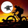 MTB Right Thumb Shifter Lever, Mountain Bike Repair, A3 Right Handed Shift Thumb Gear Cycling Accessory