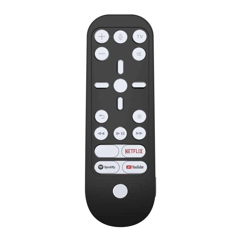 Game Host Remote Control Shockproof Protective Shell for SONY PS5 Multimedia Remote Controller Shell
