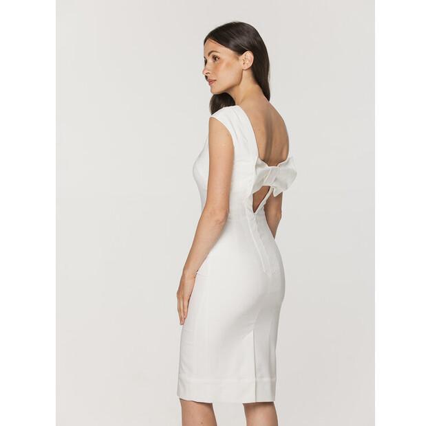 Платье коктейльное Willsoor 67722