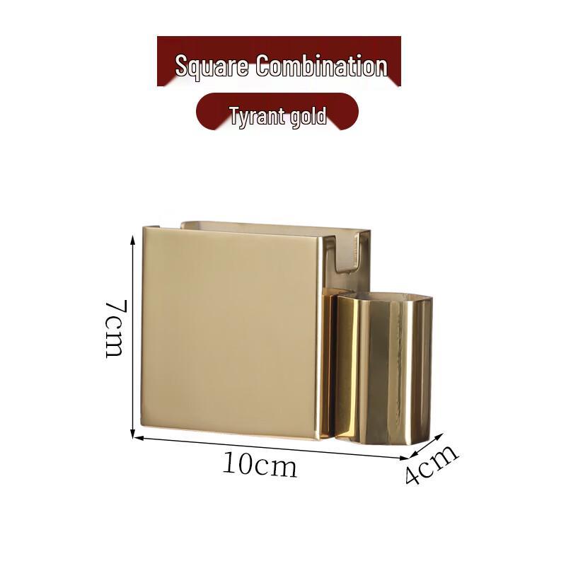 Shixun Creative Desktop Tissue Holder