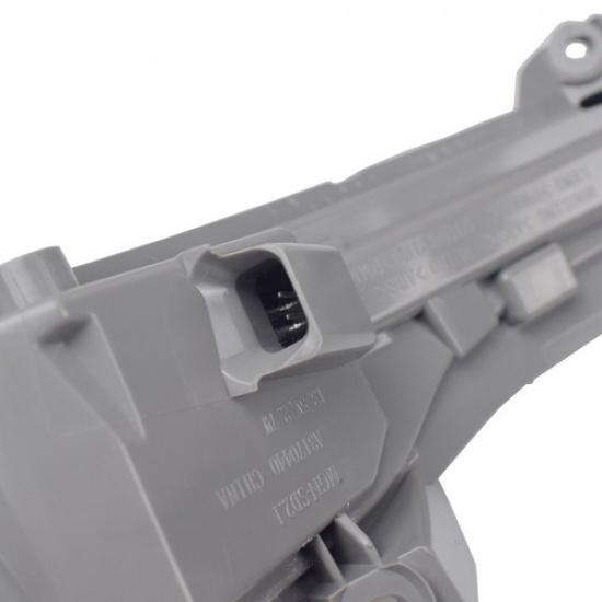 Mirror Turn Signal Lights Right side A0999067401For Mercedes Benz W205 W213 W222