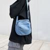 Denim Shoulder Bag Casual Handbag Women Girls Men Travel Crossbody Bag Tote Bags