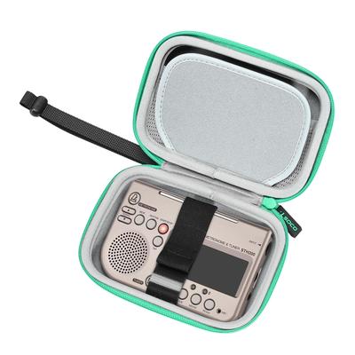 Storage Case Compatible with YAMAHA SEIKO Metronome Tuner STH200 Protective Bag Drop Prevention Lightweight Shockproof Tuner/Metronome TDM-710/TDM-700