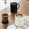THERMOS 400ml Insulated Tea Infuser Mug