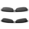 Kopfhörer Kopfbügel Ersatz für KRK KNS6400 KNS8400 6400 8400 Headset
