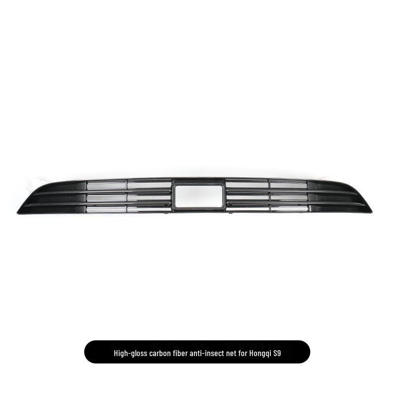 Insect-Repellent Decorative Grille Net for Huawei Luxeed S9 Exterior