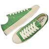 Le FLEUR* X Converse Chuck 70 Round-toe Comfortable Breathable Low-Top Espadrilles Unisex Green