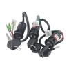 Off-road ATV & Beach Buggy Ignition Switch & Door Lock Key for 50-250cc Models