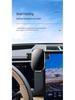 2025 Fang Bao 8 Screen Model Phone Holder - Enhanced Nav Bracket