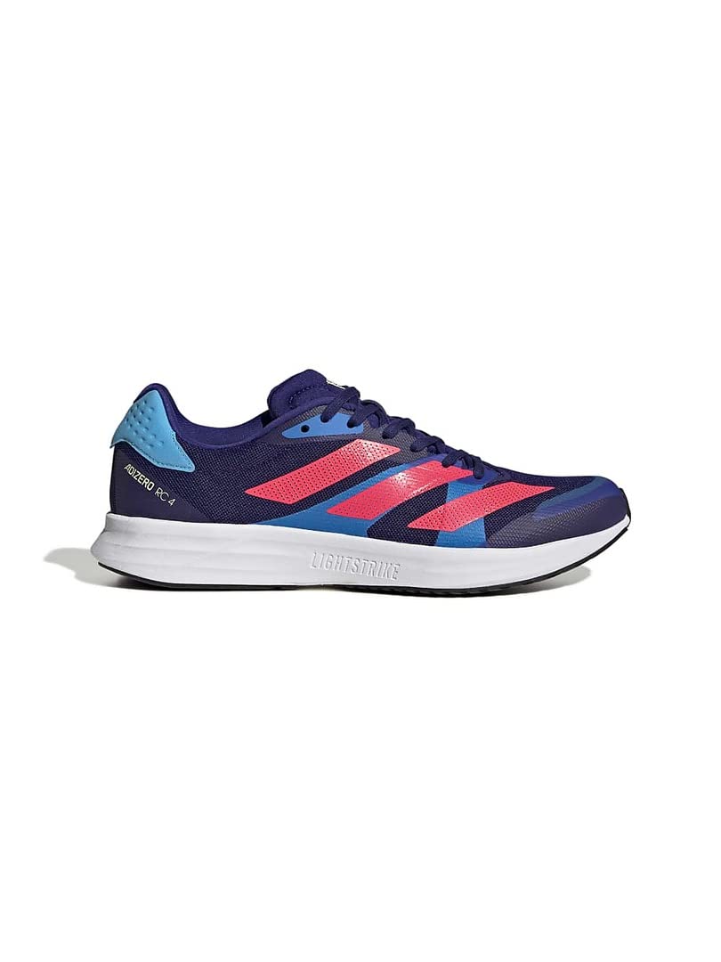 

adidas adizero RC 4 ADIZERO RC 4 M Legacy / Indigo/Turbo/Skyrush 25.0CM