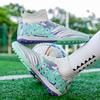 Herren Neue TF Fußballschuhe Sneaker Original Tenis Bequem Top Qualität Männliche Fußballschuhe Training Ultraleichte Fußballschuhe