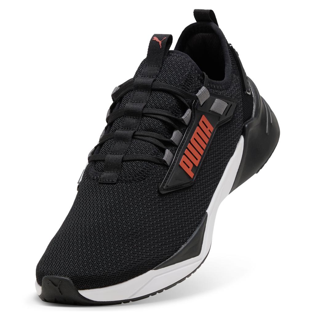 Retaliate 3 PUMA Black-Amarena-PUMA Whit (37947851)