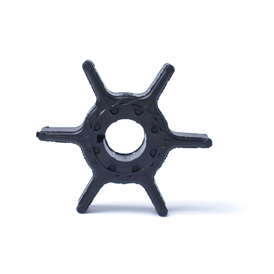 2PCS New OEM WATER PUMP IMPELLER 63V-44352-01-00 for Yamaha 8HP 9.9HP 15HP 20HP Outboard Motor