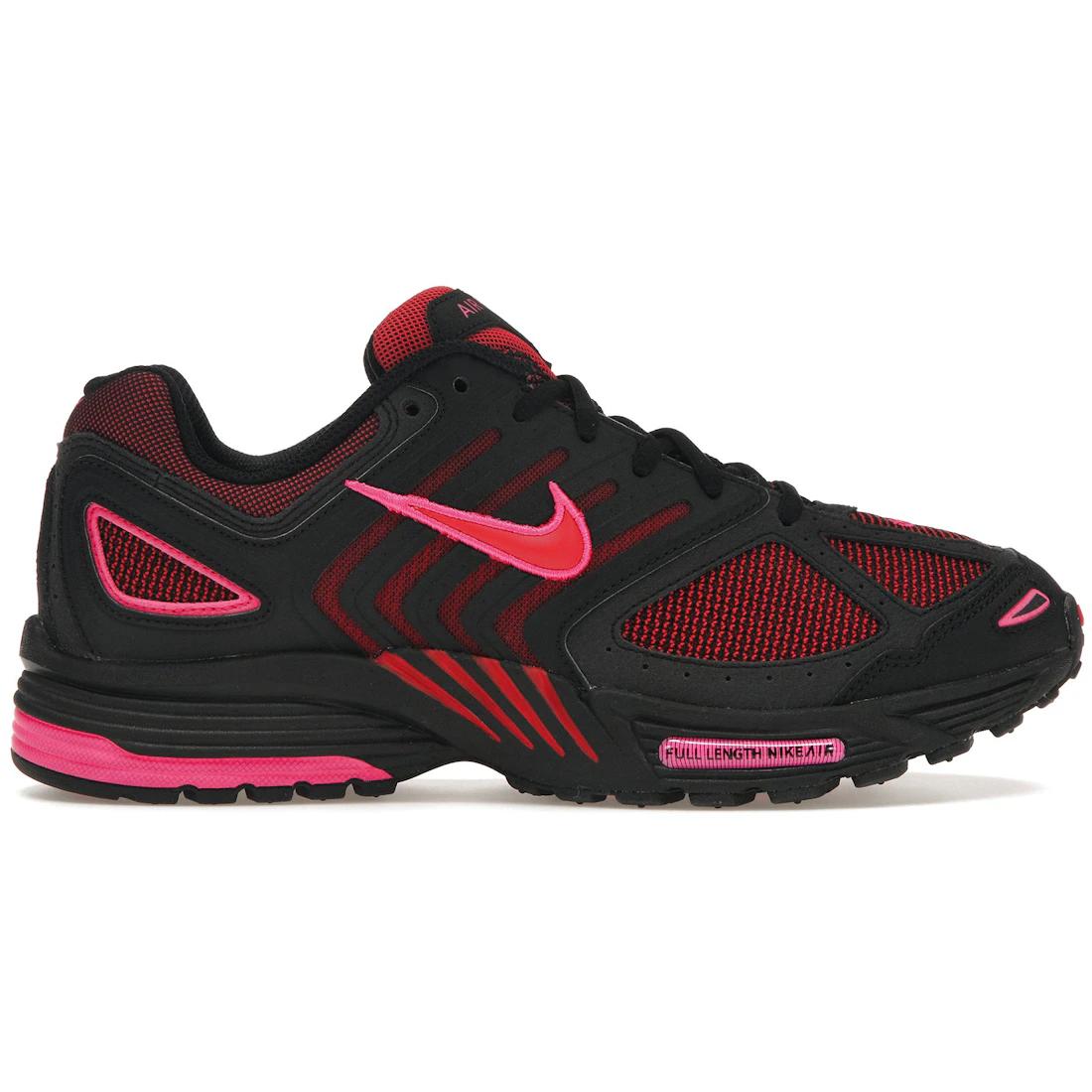 

Кроссовки Nike Air Peg 2K5 Черный Красный(ФДЖ1912-001) 38