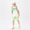 Nike Boys' Cool-Touch Short Sleeve T-Shirt