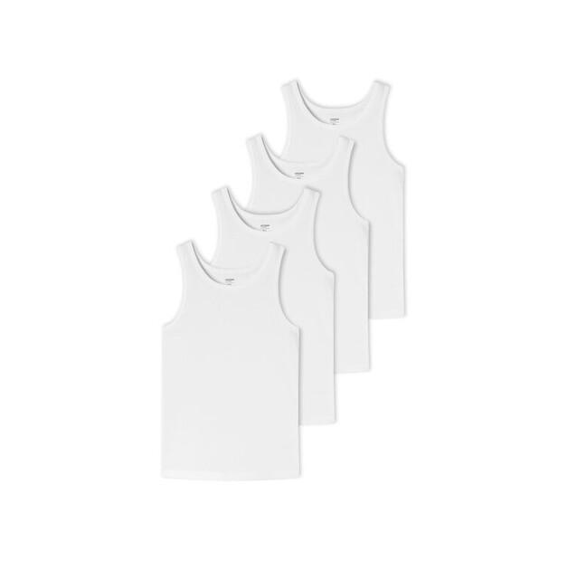 Майка Uncover by Schiesser 26164 EU M