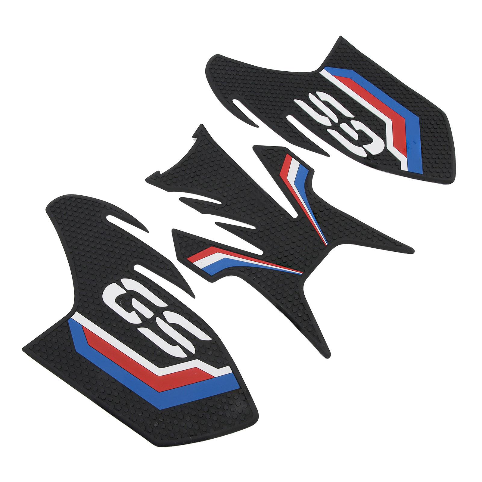 

Наклейка на крышку топливного бака мотоцикла, боковая защитная накладка, подходит ли для R1200GS 20172019