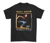 Tori Amos World Tour Retro Classic Men’s Cotton T-Shirt VA260