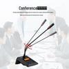 XunErWei ZG-980L Wireless Conference Microphone System (CN version)