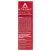 Powerful High Protein Bar, Birthday Cake, 4 Bars, 60G (2.12Oz) Each