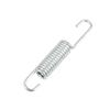 ACROPIX Motorcycle Kickstand Side Stand Return Spring Compatible with Suzuki