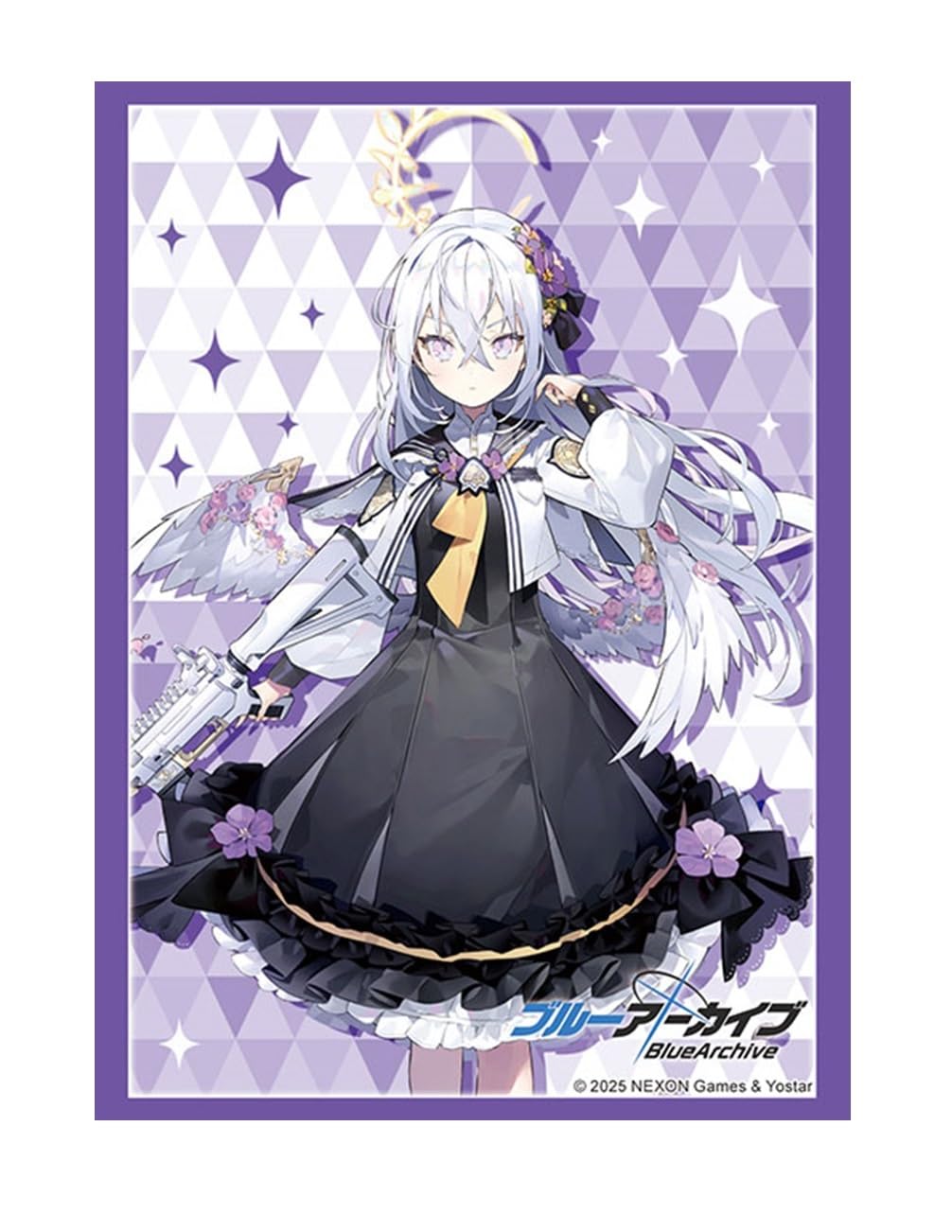 

Bushiroad Sleeve Collection High Grade Blue Archive Pack Vol.4853 Azusa