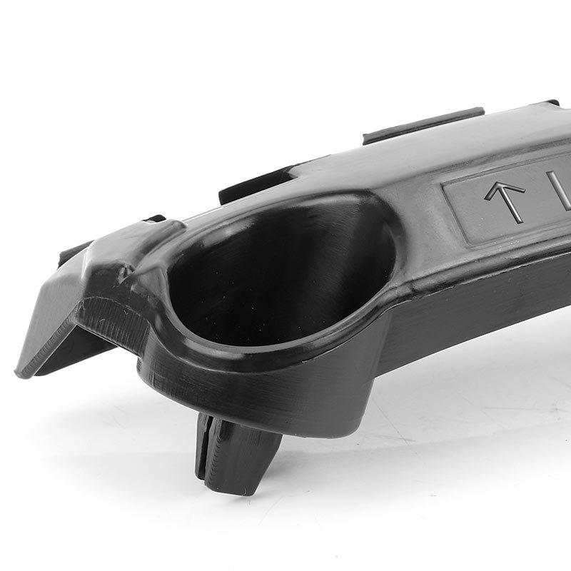 620454GA0A 620444GA0A Front Bumper Fender Bracket For Infiniti Q50 2.0L 3.0L 3.5L 3.7L 2014 2015 2016 2017 2018