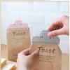 Plastic Food Seal Clip Snack Bags Kitchen Storage Reusable Airtight Sealer Modern Minimalist Design