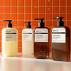 [Housewarming Gift Recommendation]_SkinU Innocent Texture Care Shower Gel 500g 2-Pack (Option)